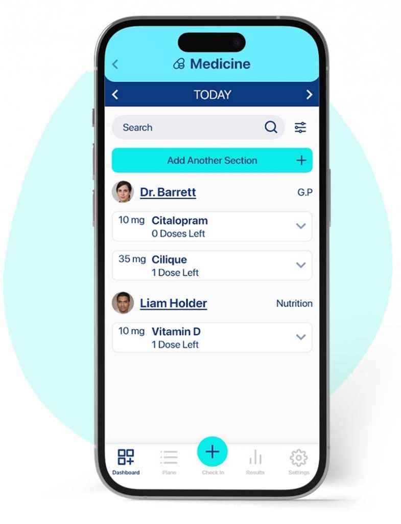 Api Healthlinx Home - HealthLinx